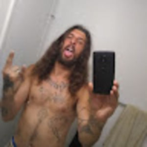 Meet your Posher, Crazywhiteboy